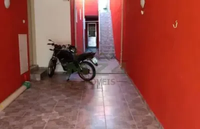 Casa para venda em jundiaí, parque residencial eloy chaves, 2 dormitórios, 1 suíte, 2 banheiros, 2 vagas