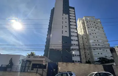 Apartamento para venda em jundiaí, jardim ana maria, 4 dormitórios, 1 suíte, 4 banheiros, 3 vagas