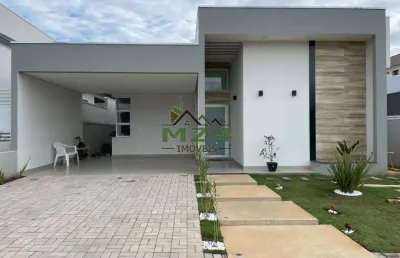 Casa em condomínio para venda em itupeva, jardim primavera, 3 dormitórios, 1 suíte, 3 banheiros, 4 vagas