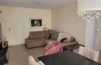 Apartamento para venda em jundiaí, bosque dos jacarandas, 2 dormitórios, 1 banheiro, 1 vaga