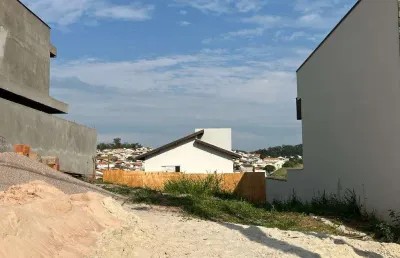 Terreno em condomínio para venda em jundiaí, engordadouro