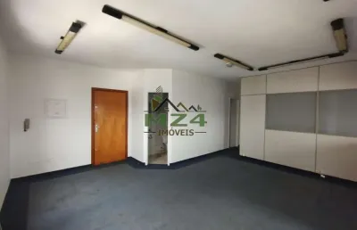 Sala comercial para venda em jundiaí, jardim pitangueiras i, 1 vaga