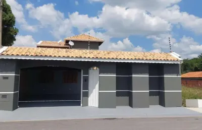 Casa para venda em jundiaí, loteamento são luiz i, 3 dormitórios, 1 suíte, 3 banheiros, 2 vagas