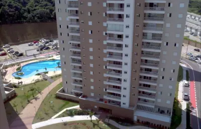 Apartamento para venda em jundiaí, engordadouro, 3 dormitórios, 1 suíte, 2 banheiros, 2 vagas
