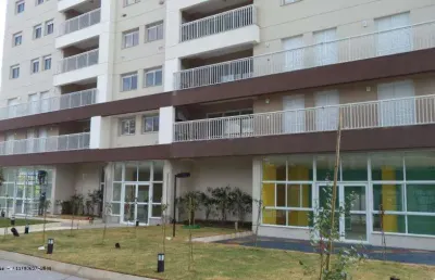 Apartamento para venda em jundiaí, vila lacerda, 3 dormitórios, 1 suíte, 2 banheiros, 2 vagas