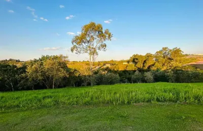 Terreno em condomínio para venda em jundiaí, caxambu