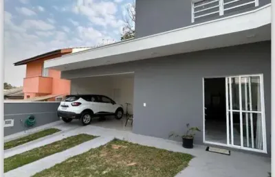 Casa em condomínio para venda em jundiaí, engordadouro, 3 dormitórios, 1 suíte, 3 banheiros, 2 vagas