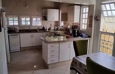 Casa para venda em jundiaí, jardim ana maria, 3 dormitórios, 4 banheiros, 4 vagas