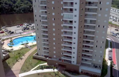 Apartamento para venda em jundiaí, engordadouro, 2 dormitórios, 2 banheiros