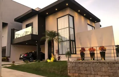 Casa em condomínio para venda em jundiaí, engordadouro, 3 dormitórios, 1 suíte, 3 banheiros, 4 vagas