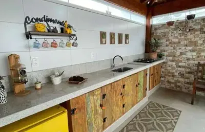 Casa em condomínio para venda em jundiaí, engordadouro, 4 dormitórios, 1 suíte, 4 banheiros