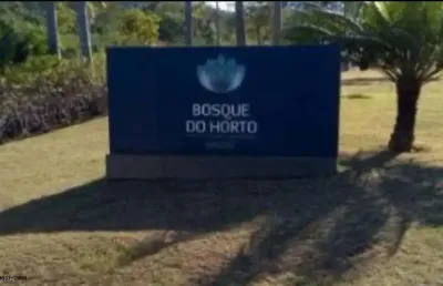 Terreno em condomínio para venda em jundiaí, horto florestal