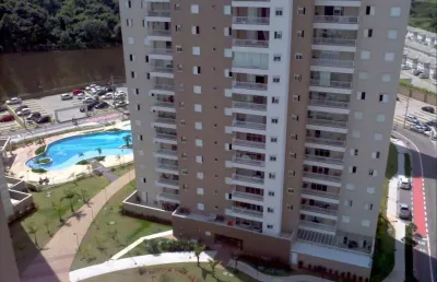 Apartamento para venda em jundiaí, engordadouro, 3 dormitórios, 1 suíte, 2 banheiros, 2 vagas