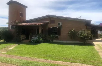 Chácara para venda em jundiaí, jardim rosaura, 4 dormitórios, 1 suíte, 4 banheiros, 5 vagas