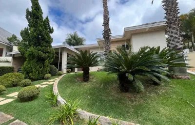 Casa em condomínio para venda em jundiaí, caxambu, 4 dormitórios, 4 suítes, 7 banheiros, 6 vagas