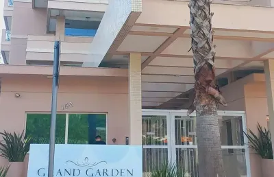 Apartamento para venda em jundiaí, jardim samambaias, 4 dormitórios, 3 suítes, 5 banheiros, 4 vagas