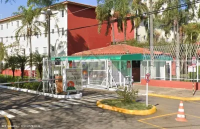 Apartamento para venda em jundiaí, parque residencial eloy chaves, 2 dormitórios, 1 banheiro, 1 vaga