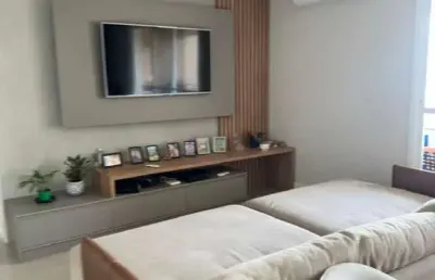 Apartamento para venda em jundiaí, engordadouro, 3 dormitórios, 1 suíte, 2 banheiros, 2 vagas