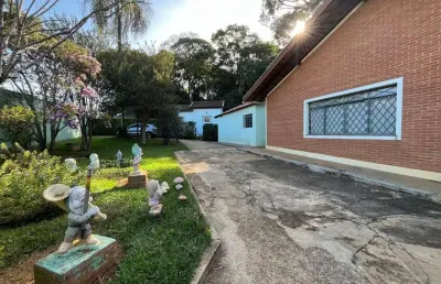Chácara para venda em jundiaí, bom jardim, 3 dormitórios, 1 suíte, 5 banheiros, 5 vagas