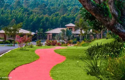 Terreno em condomínio para venda em itupeva, morro alto