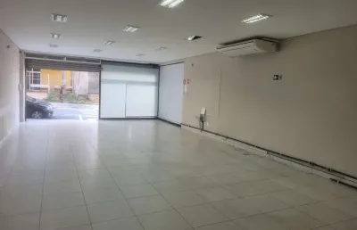 Ponto comercial para locação em jundiaí, centro, 2 banheiros, 7 vagas