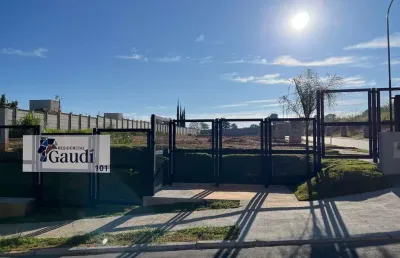 Terreno em condomínio para venda em jundiaí, engordadouro