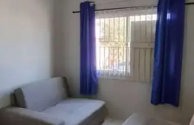Apartamento para locação em jundiaí, anhangabaú, 2 dormitórios, 2 banheiros, 1 vaga