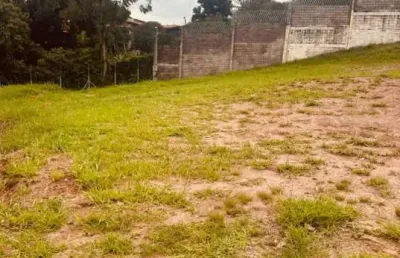 Terreno em condomínio para venda em jundiaí, corrupira