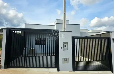 Casa para venda em jundiaí, santa giovana, 3 dormitórios, 1 suíte, 2 banheiros, 2 vagas