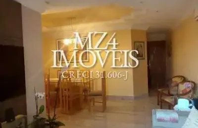 Apartamento para venda em jundiaí, parque residencial eloy chaves, 3 dormitórios, 1 suíte, 2 banheiros, 2 vagas