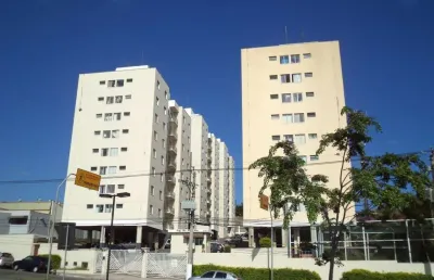 Apartamento para venda em jundiaí, ponte de são joão, 2 dormitórios, 1 banheiro, 1 vaga