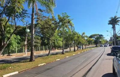 Casa com 3 quartos à venda no Parque Taquaral, Campinas 