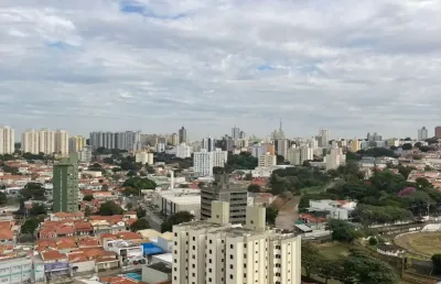 Studio novo  com armários – próximo ao hospital são luiz!