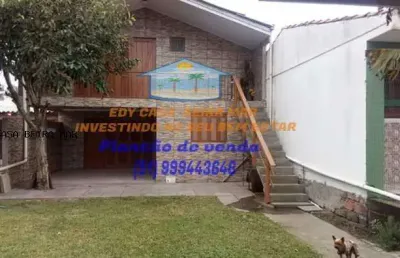 Casa para venda em cidreira, nazaré, 6 dormitórios, 1 suíte, 2 banheiros