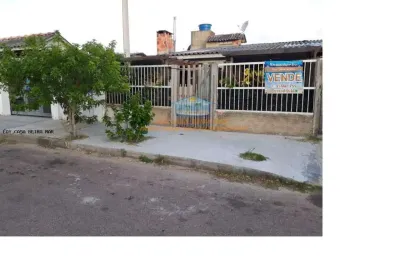 Apartamento para venda em cidreira, nazaré, 2 dormitórios, 1 banheiro