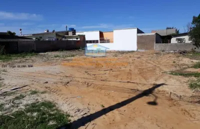 Terreno à venda no Centro, Cidreira 