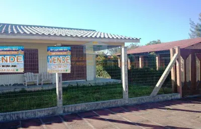 Casa para venda em cidreira, centro, 5 dormitórios, 1 suíte, 2 banheiros, 1 vaga