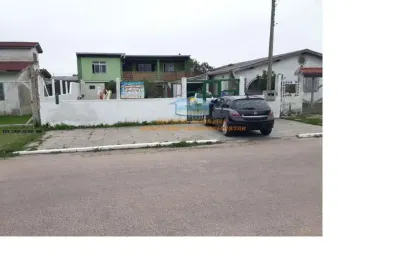 Sobrado para venda em cidreira, centro, 5 dormitórios, 1 suíte, 2 banheiros, 1 vaga