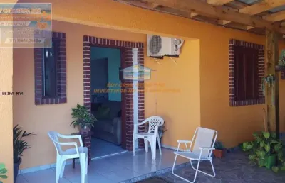 Casa / sobrado para venda em cidreira, centro, 7 dormitórios, 1 suíte, 4 banheiros, 4 vagas