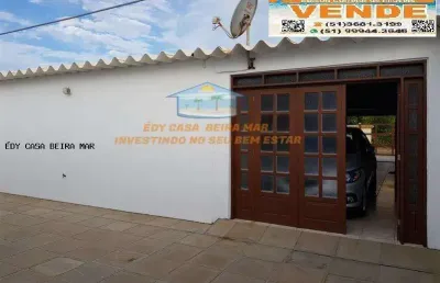 Casa para venda em cidreira, salinas, 4 dormitórios, 2 banheiros, 2 vagas