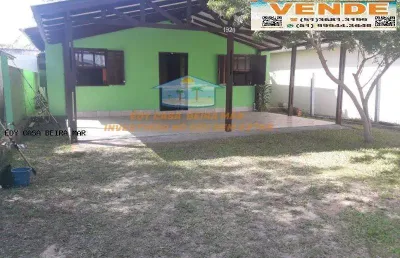 Casa para venda em cidreira, cendro, 3 dormitórios, 2 banheiros, 1 vaga