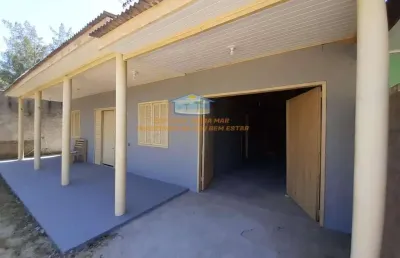 Casa para venda em cidreira, costa do sol, 4 dormitórios, 1 banheiro, 1 vaga