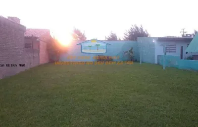 Terreno à venda no Centro, Cidreira 