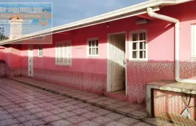 Casa para venda em cidreira, centro, 7 dormitórios, 3 suítes, 6 banheiros, 2 vagas