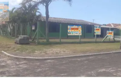 Casa para venda em cidreira, centro, 4 dormitórios, 2 banheiros, 2 vagas