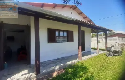 Casa para venda em cidreira, centro, 2 dormitórios, 1 suíte, 2 banheiros, 1 vaga