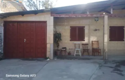 Casa para venda em cidreira, ildo meneguetti, 6 dormitórios, 2 banheiros, 1 vaga