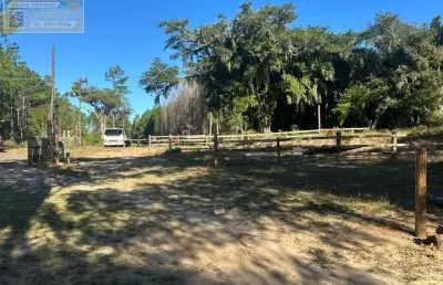 Terreno para venda em cidreira, quarteirão formado pela rua c, estância da lagoa