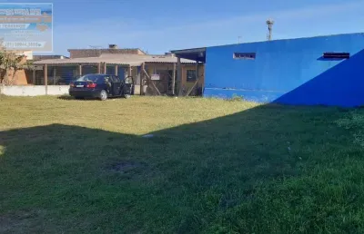 Casa para venda em cidreira, centro, 3 dormitórios, 1 banheiro, 1 vaga