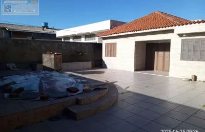 Casa para venda em cidreira, centro, 3 dormitórios, 2 banheiros, 2 vagas